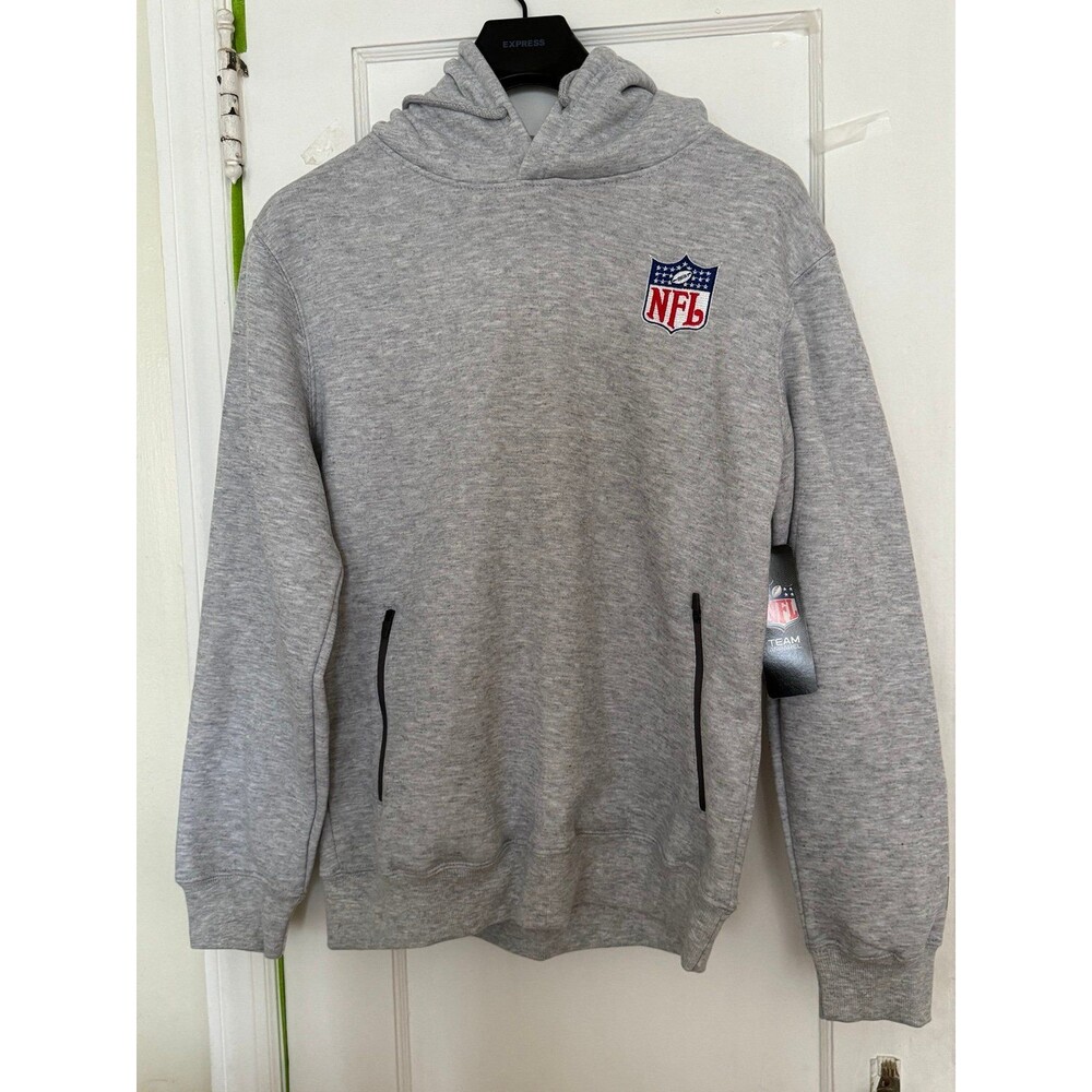 Brand new with tag Official NFL Hoodie from NFL shop size Small